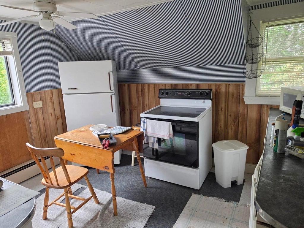 Photo of 28 Roberts Street, Caribou, ME 04736 (MLS # 1669705)