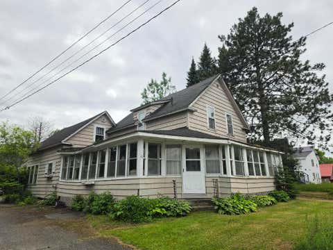 Photo of 28 Roberts Street, Caribou, ME 04736 (MLS # 1669705)