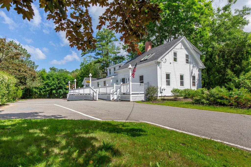Photo of 75 Elm Street, Camden, ME 04843 (MLS # 1681395)