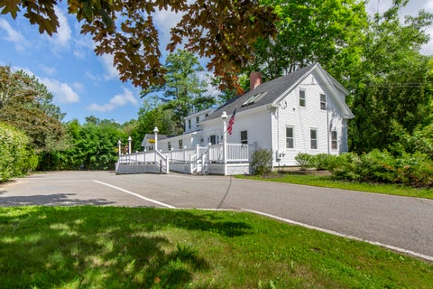 Photo of 75 Elm Street, Camden, ME 04843 (MLS # 1681395)