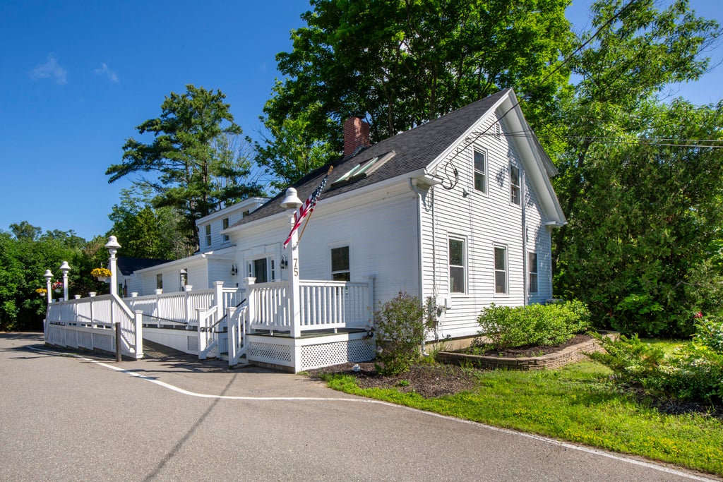 Photo of 75 Elm Street, Camden, ME 04843 (MLS # 1681395)