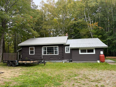 Photo of 125 Kelly Hill Road, Sherman, ME 04776 (MLS # 1681446)