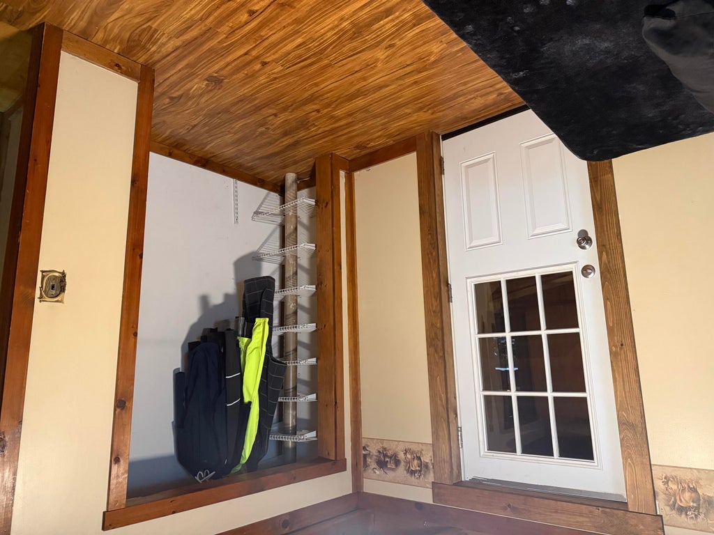 Photo of 125 Kelly Hill Road, Sherman, ME 04776 (MLS # 1681446)
