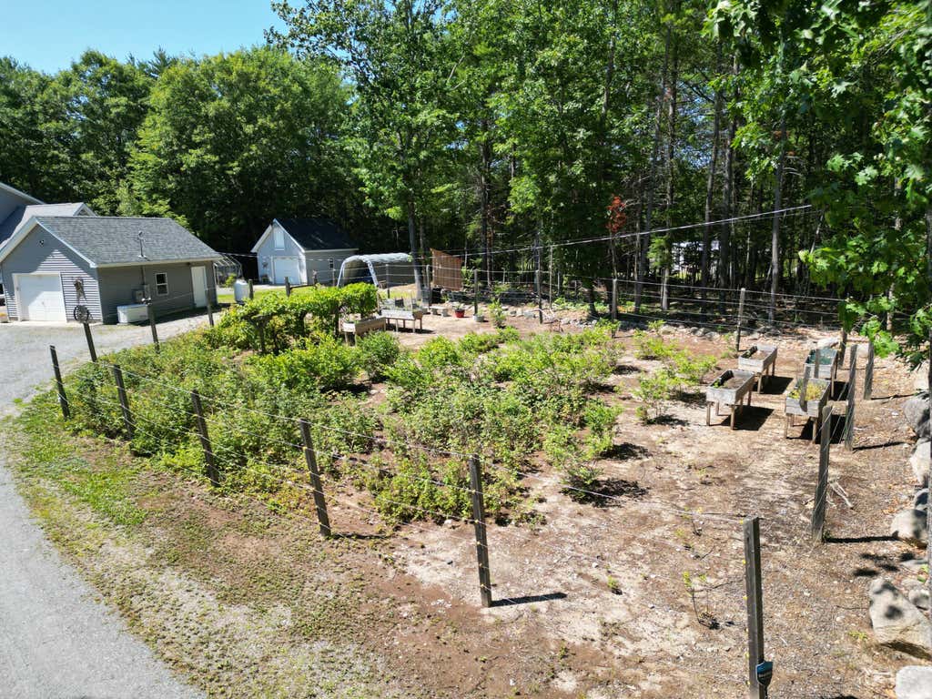 Photo of 41 Sibley Road, Burlington, ME 04417 (MLS # 1675071)