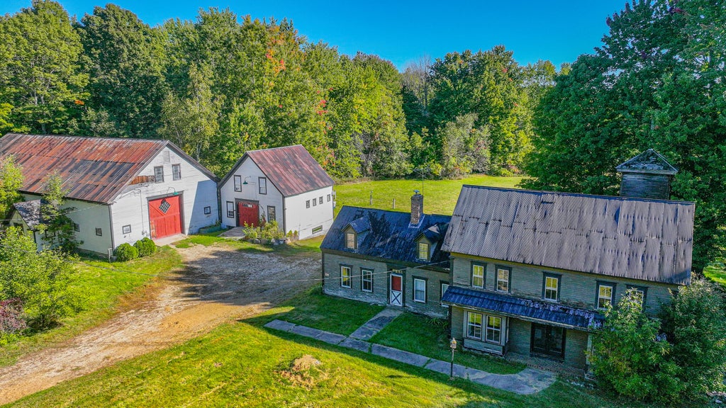 Photo of 149 Hemlock Bridge Road, Fryeburg, ME 04037 (MLS # 1682208)