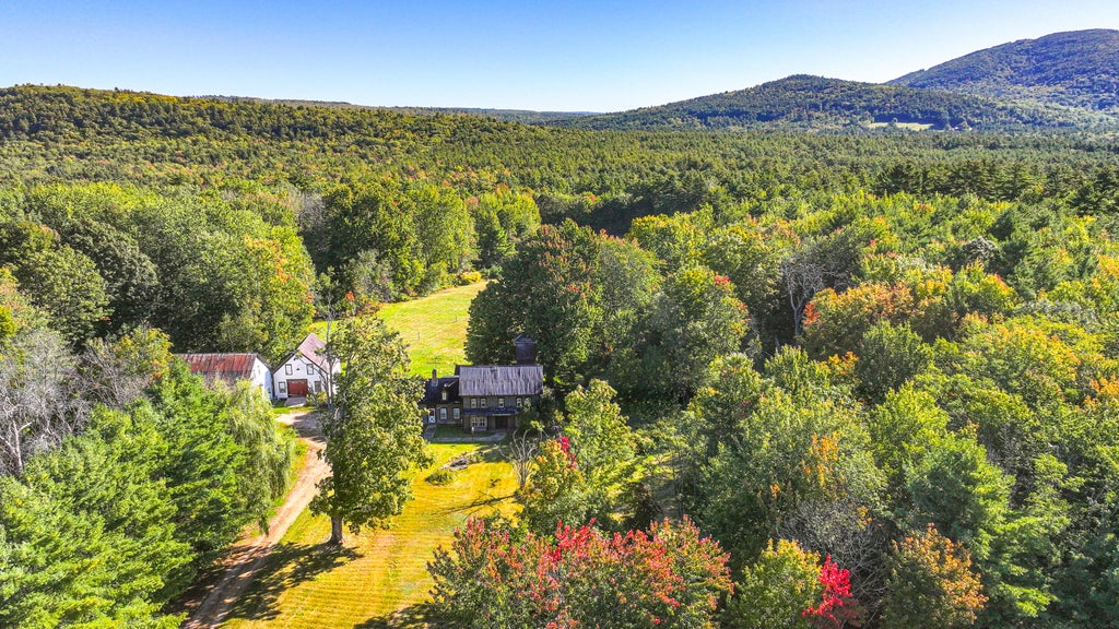 Photo of 149 Hemlock Bridge Road, Fryeburg, ME 04037 (MLS # 1682208)