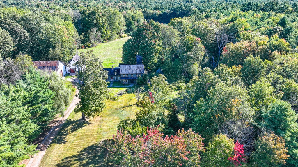 Photo of 149 Hemlock Bridge Road, Fryeburg, ME 04037 (MLS # 1682208)