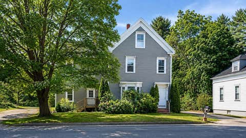 Photo of 32 Ossipee Trail W, Standish, ME 04084 (MLS # 1668037)