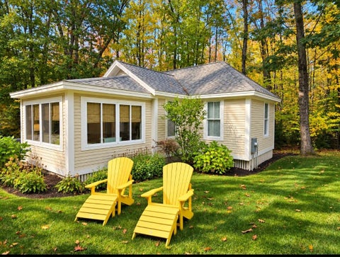 Photo of 1 Old County Road #128, Wells, ME 04090 (MLS # 1683985)