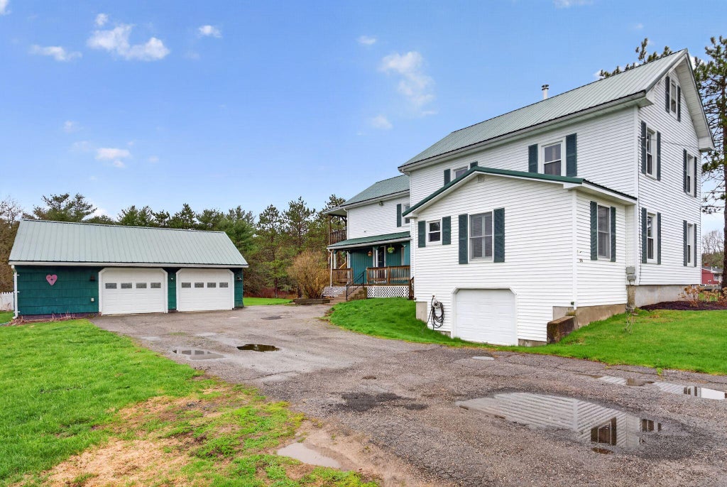 Photo of 376 S Belfast Avenue, Augusta, ME 04330 (MLS # 1658869)