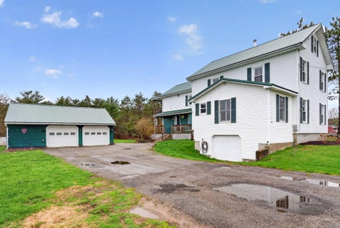 Photo of 376 S Belfast Avenue, Augusta, ME 04330 (MLS # 1658869)