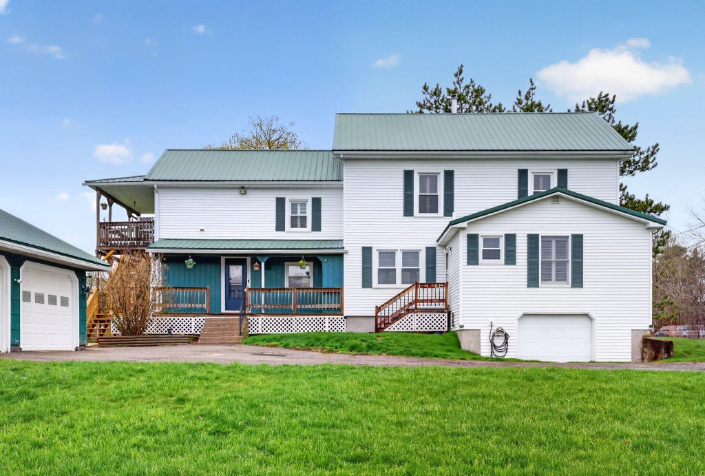 Photo of 376 S Belfast Avenue, Augusta, ME 04330 (MLS # 1658869)