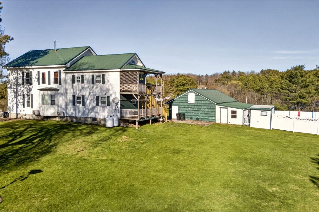 Photo of 376 S Belfast Avenue, Augusta, ME 04330 (MLS # 1658869)