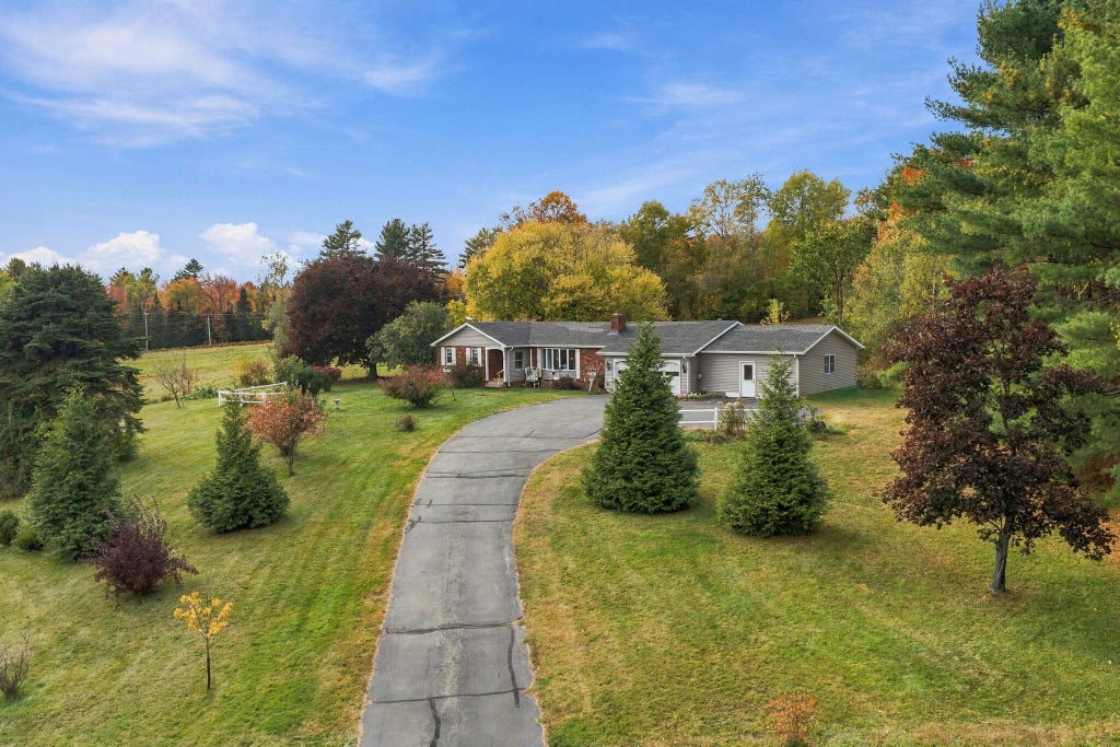 Photo of 366 E Madison Road, Madison, ME 04950 (MLS # 1684961)