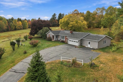 Photo of 366 E Madison Road, Madison, ME 04950 (MLS # 1684961)