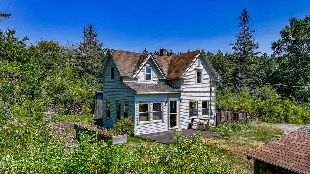 Photo of 376 Glenmere Road, Saint George, ME 04860 (MLS # 1673517)
