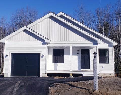 Photo of 11 Heritage Way #6, Saco, ME 04072 (MLS # 1672716)