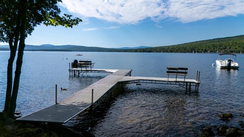 Photo of 49 Field Way, Rangeley, ME 04970 (MLS # 1679573)