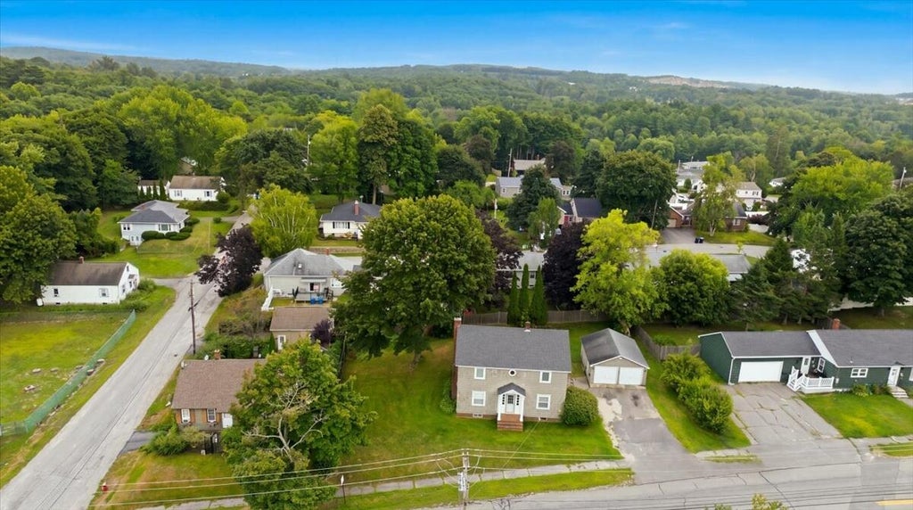 Photo of 139 South Avenue, Lewiston, ME 04240 (MLS # 1677237)