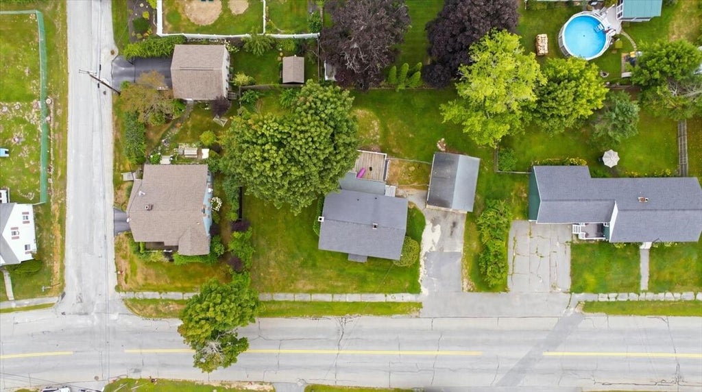 Photo of 139 South Avenue, Lewiston, ME 04240 (MLS # 1677237)