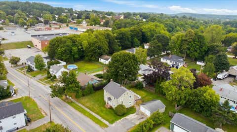 Photo of 139 South Avenue, Lewiston, ME 04240 (MLS # 1677237)