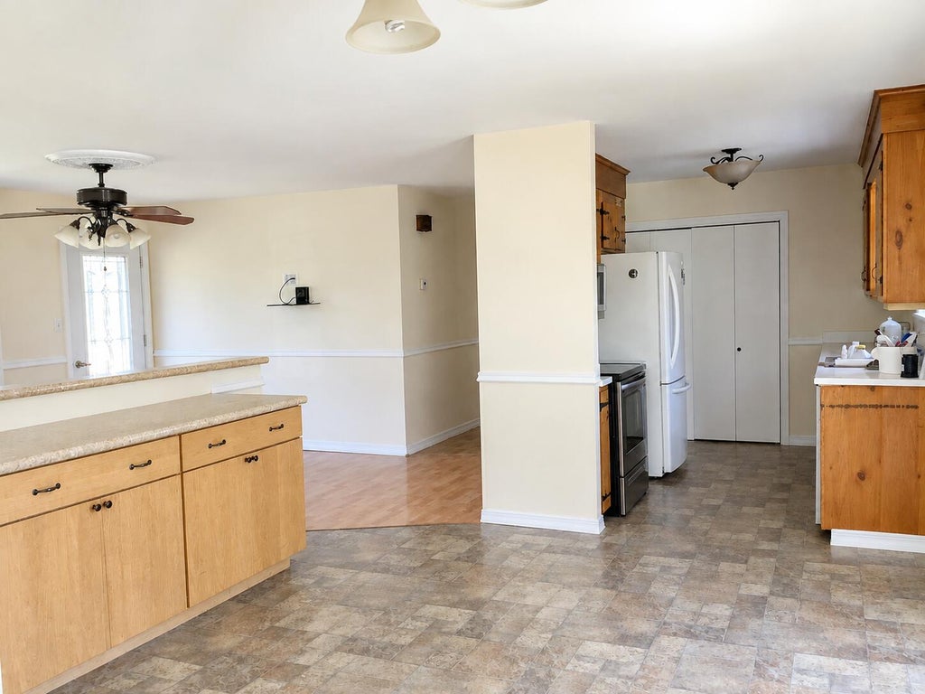 Photo of 1271 N Perley Brook Road, Fort Kent, ME 04743 (MLS # 1677464)