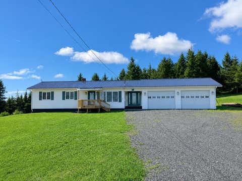 Photo of 1271 N Perley Brook Road, Fort Kent, ME 04743 (MLS # 1677464)