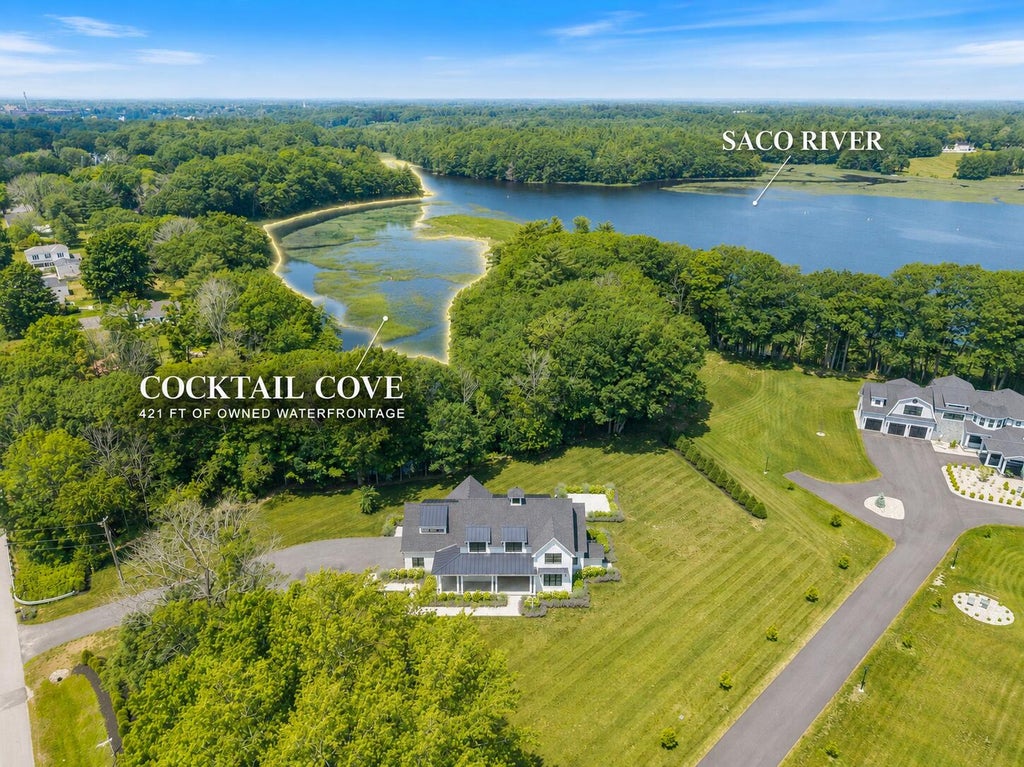 Photo of 353 Pool Street, Biddeford, ME 04005 (MLS # 1682794)
