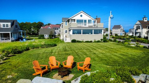 Photo of 1 Bay Street, Biddeford, ME 04005 (MLS # 1666723)