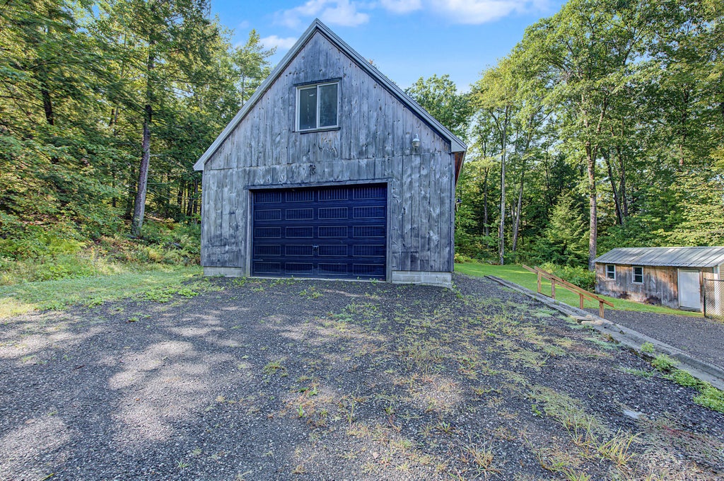 Photo of 24 E Shore Drive, Greene, ME 04236 (MLS # 1680677)