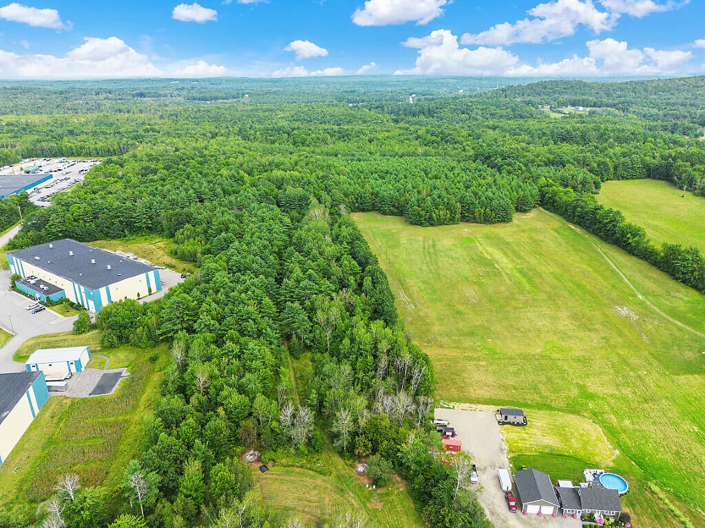 Photo of 1178 Augusta Road, Winslow, ME 04901 (MLS # 1678508)