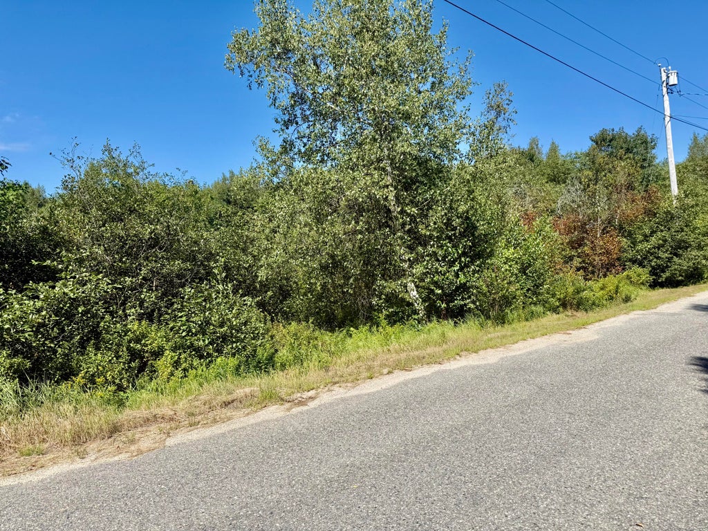 Photo of Lot 19-2 Valley Road, Columbia, ME 04623 (MLS # 1675378)