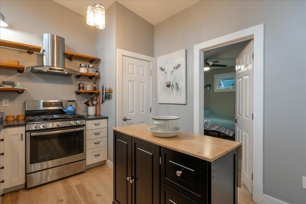 Photo of 8 Cobb Hill Road, Camden, ME 04843 (MLS # 1669389)