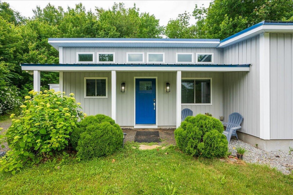 Photo of 8 Cobb Hill Road, Camden, ME 04843 (MLS # 1669389)