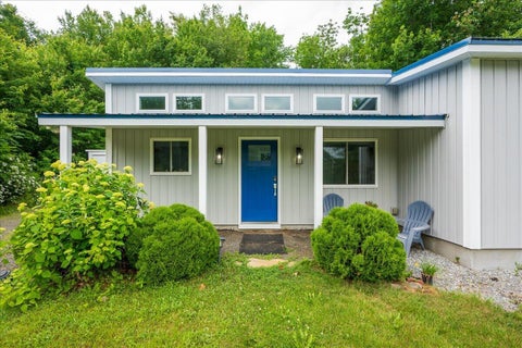 Photo of 8 Cobb Hill Road, Camden, ME 04843 (MLS # 1669389)