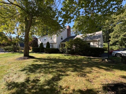 Photo of 7 Ole Musket Road, Scarborough, ME 04074 (MLS # 1682205)