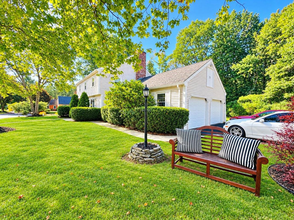Photo of 7 Ole Musket Road, Scarborough, ME 04074 (MLS # 1682205)