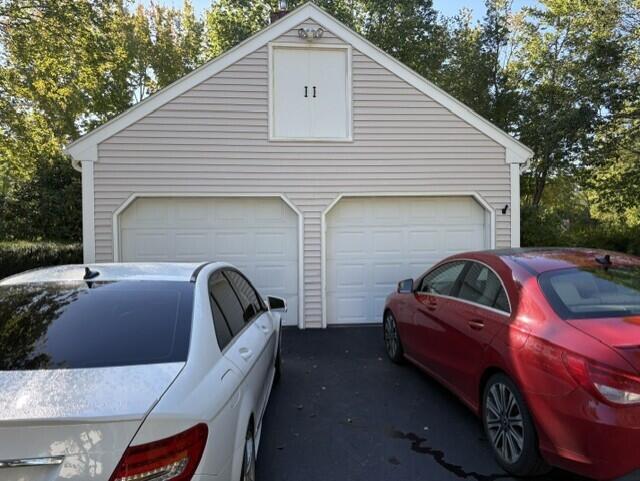 Photo of 7 Ole Musket Road, Scarborough, ME 04074 (MLS # 1682205)