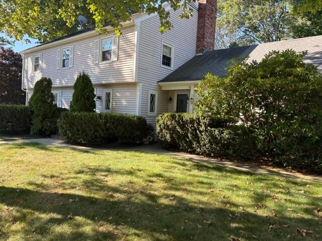 Photo of 7 Ole Musket Road, Scarborough, ME 04074 (MLS # 1682205)