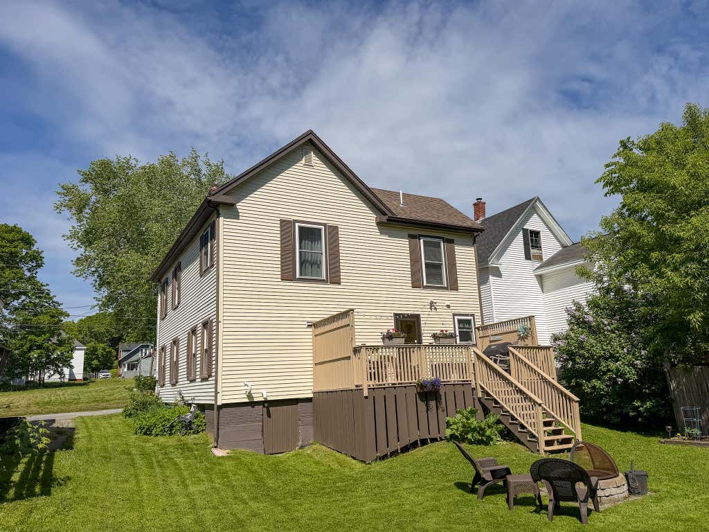 Photo of 221 Birch Street, Bangor, ME 04401 (MLS # 1667209)
