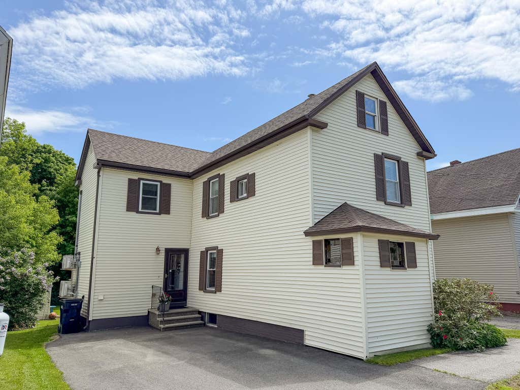 Photo of 221 Birch Street, Bangor, ME 04401 (MLS # 1667209)
