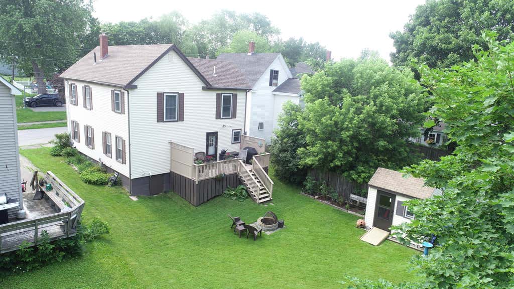 Photo of 221 Birch Street, Bangor, ME 04401 (MLS # 1667209)