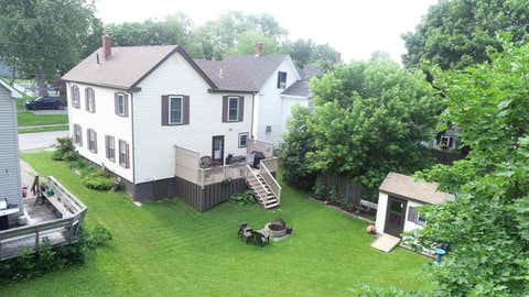 Photo of 221 Birch Street, Bangor, ME 04401 (MLS # 1667209)