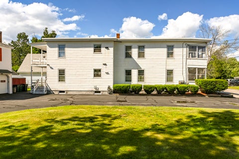 Photo of 18 Congress Street, Biddeford, ME 04005 (MLS # 1669094)
