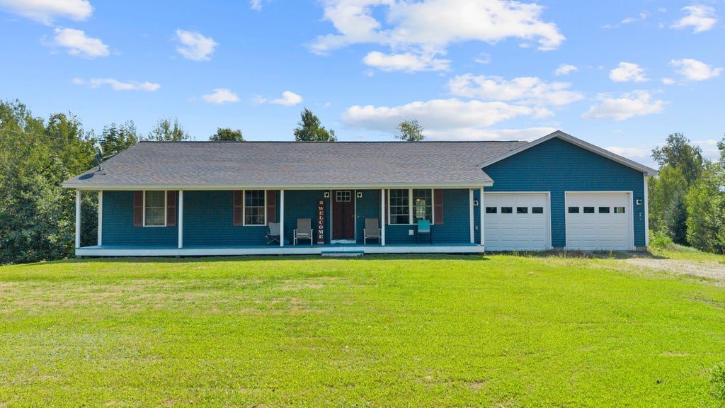 Photo of 490 Wingood Road, Windsor, ME 04363 (MLS # 1678653)