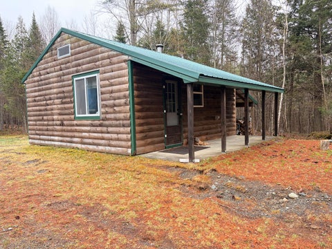 Photo of 256 Jackson Pond Road, Concord Twp, ME 04920 (MLS # 1665505)