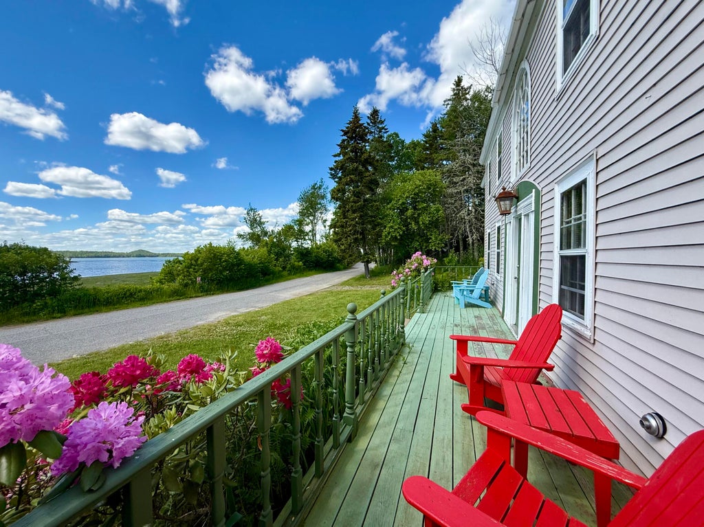 Photo of 5 Snyder Road, Eastport, ME 04631 (MLS # 1667697)