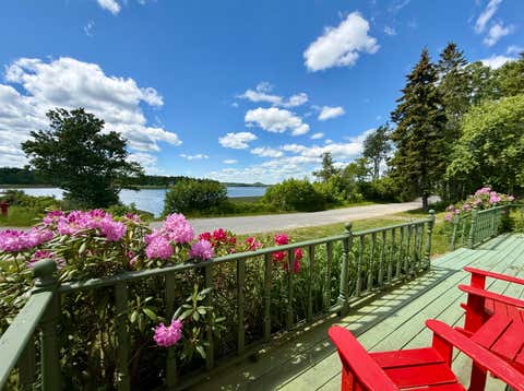 Photo of 5 Snyder Road, Eastport, ME 04631 (MLS # 1667697)