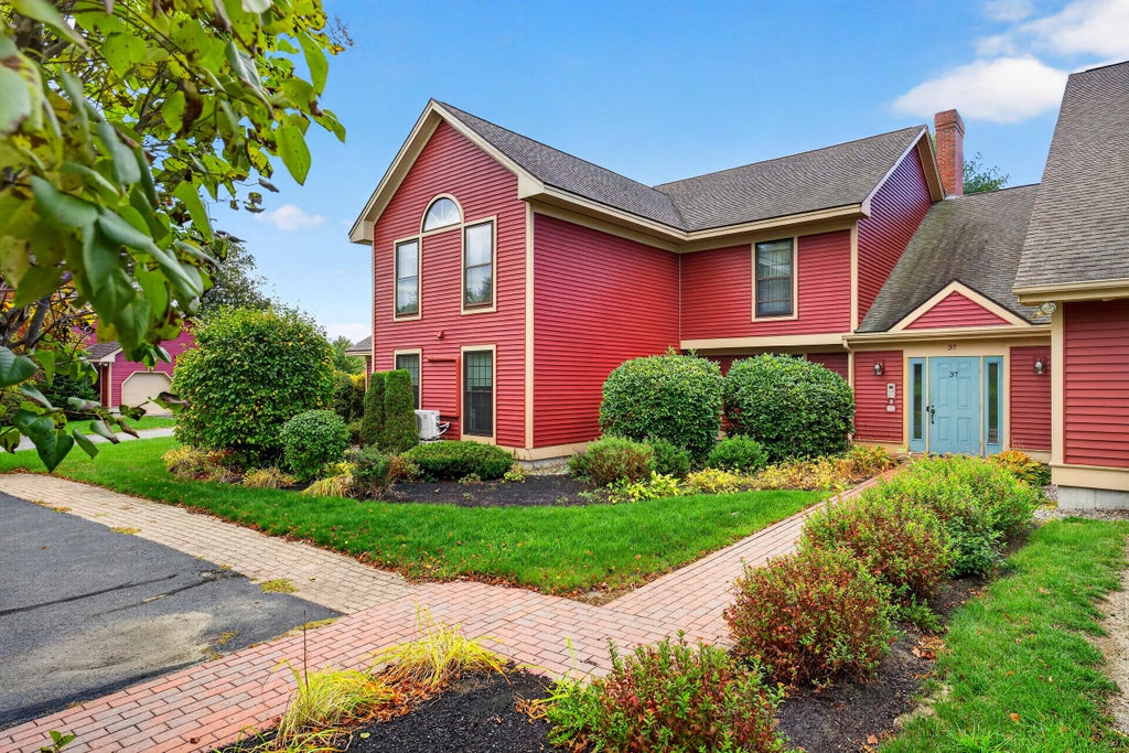 Photo of 37 Estates Drive #3, Manchester, ME 04351 (MLS # 1683532)