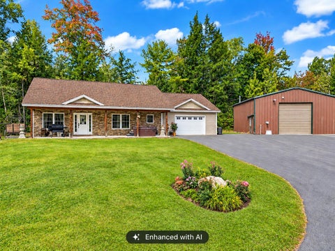 Photo of 401 Sandy River Road, Norridgewock, ME 04957 (MLS # 1682218)